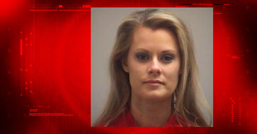 Small-town beauty convicted in murder-for-hire plot