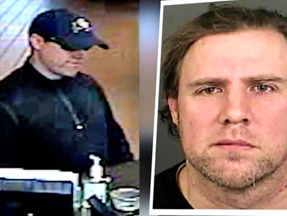 Denver man loses job, house after bank-robbery charges, despite alibis