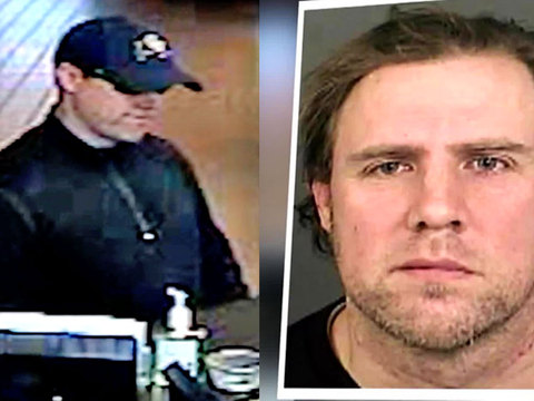 Denver man loses job, house after bank-robbery charges,&hellip;