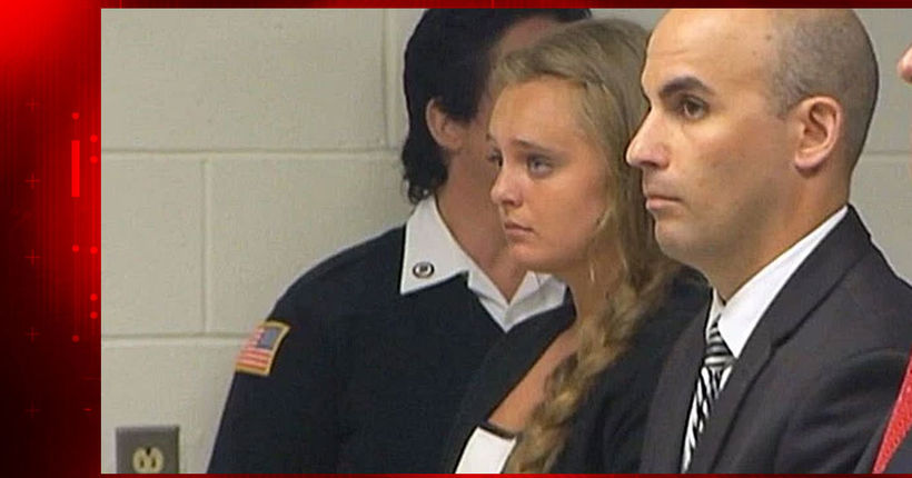 Teen who encouraged boyfriend&rsquo;s suicide can stand trial, court rules