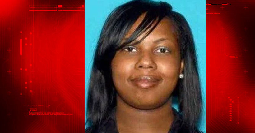 Female suspect in murder of pregnant woman caught in North Carolina