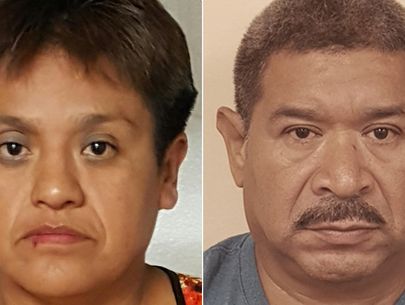 Prosecutors: Mom was paid to allow man to molest young daughter for years