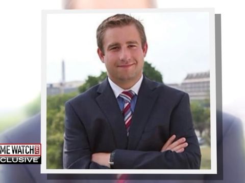 Exclusive: Murdered DNC staffer's family, friends set…